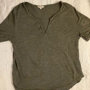 Madewell Tee
